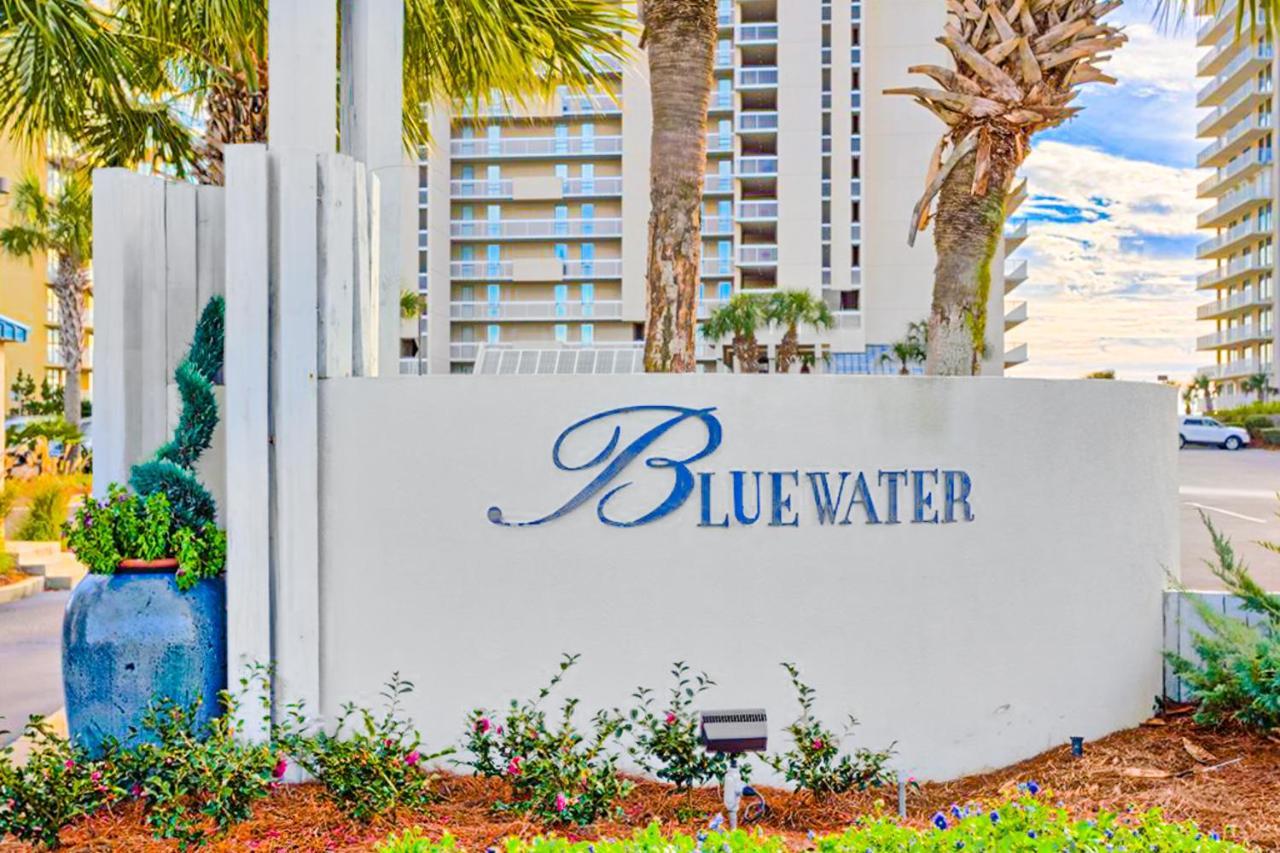 오렌지 비치 Bluewater 빌라 외부 사진